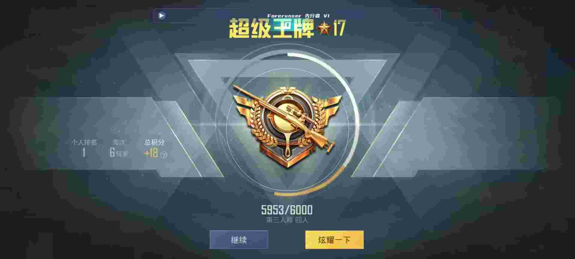 和平精英鸡腿辅助自瞄 - ��ƽ��Ӣ��ôʹ�����辅助预览图